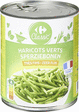 4/4 HARICOTS VERTS T.FINS CRF - Epicerie Sale - Promocash Quimper