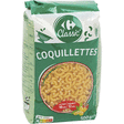 500G COQUILLETTE P.C CRF - Epicerie Sale - Promocash Dunkerque