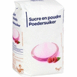 Sucre en poudre 1 Kg - Epicerie Sucrée - Promocash Vendome