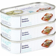 Sardines à la sauce tomate 3x82 g - Epicerie Salée - Promocash LA TESTE DE BUCH