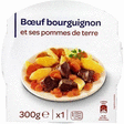 Boeuf bourguignon et ses pommes de terre 300 g - Epicerie Salée - Promocash Promocash guipavas