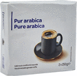 2X250G PUR ARAB.MOULU PP BLANC - Epicerie Sucre - Promocash Bordeaux