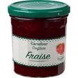 Confiture fraise 370 g - Epicerie Sucrée - Promocash Vesoul
