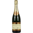 Crémant de Bourgogne brut Charles Honoré 12° 75 cl - Vins - champagnes - Promocash Le Mans