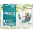 Papier toilette Supreme Confort x6 - Hygiène droguerie parfumerie - Promocash Nîmes
