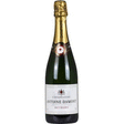 Champagne brut Réserve Antoine Damont 12° 75 cl - Promocash Saint Malo