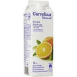 Pur jus d'orange 1 l - Crmerie - Promocash Saint Malo