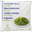 Haricots verts très fins 1 kg - Surgelés - Promocash Mulhouse