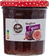 370G CONFITURE FIGUES CRF - Epicerie Sucre - Promocash Millau