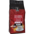 Café moulu mouture filtre 50% arabica 50% robusta 1 kg - Epicerie Sucrée - Promocash Guéret