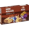Mini rouls got chocolat noisettes 6x25 g - Epicerie Sucre - Promocash Saint Malo