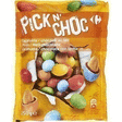 Cacahuètes enrobées de chocolat au lait Pick N'Choc 250 g - Epicerie Sucrée - Promocash Quimper