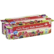 Yaourt fruits rouges avec morceaux 8x125 g - Crèmerie - Promocash Blois