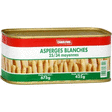 Asperges blanches 25/34 grosses - Promocash Clermont Ferrand