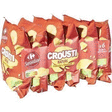 Chips Crousti nature 6x30 g - Epicerie Sucrée - Promocash Albi