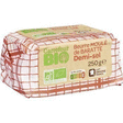 Beurre moul de baratte demi-sel bio 250 g - Crmerie - Promocash Valenciennes