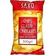 Chips Classic ondulées maxi croquante 500 g - Epicerie Sucrée - Promocash Pau