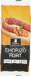 Chorizo fort aux piments d'Espagne - Les Entrees - Charcuterie Traiteur - Promocash Le Mans