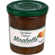 Confiture mirabelle 370 g - Epicerie Sucrée - Promocash Vendome