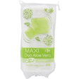 Coton Maxi Duo aloe vera x50 - Hygiène droguerie parfumerie - Promocash Libourne
