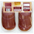 Filet de bacon en tranches - Les Entrées - Charcuterie Traiteur - Promocash Saumur
