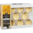 Tartelettes sablées 1,44 kg 36x40 g - Epicerie Sucrée - Promocash LA TESTE DE BUCH