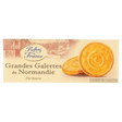 150G GDE GALETTE NORMANDE RDF - Epicerie Sucre - Promocash Saumur
