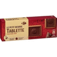 Le Petit Beurre Tablette chocolat noir 150 g - Epicerie Sucre - Promocash Cherbourg