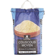 Couscous moyen Les Garnitures de qualité supérieure - Carte snacking 2022/2023 - Promocash Carcassonne