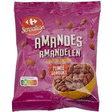 100G AMANDES FUMEES CRF - Epicerie Sucre - Promocash Grasse