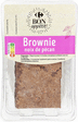 90G BROWNIE BAP - Charcuterie Traiteur - Promocash Boulogne