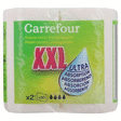 X2  ET 3P XXL ULTRA ABSORB CRF - Hygiène droguerie parfumerie - Promocash Vendome