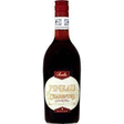 Pineau des Charentes rouge 75 cl - Alcools - Promocash Albi