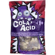 Bonbons Cola'Acid 250 g - Epicerie Sucrée - Promocash Albi