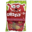 Bonbons Grizzly 250 g - Epicerie Sucrée - Promocash PROMOCASH VANNES