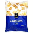 Crackers mix 850 g - Epicerie Sucrée - Promocash Promocash guipavas