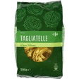 Tagliatelle 500 g - Epicerie Sale - Promocash Aix en Provence