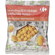 Cacahuètes enrobées goût paprika 125 g - Epicerie Sucrée - Promocash Saumur