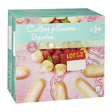 2X300G BISCUITS CUILLERS CRF - Epicerie Sucre - Promocash Clermont Ferrand