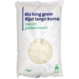 Riz long grain blanchi 1 kg - Epicerie Salée - Promocash LA FARLEDE