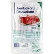 Jambon cru 100 g - Charcuterie Traiteur - Promocash ALENCON