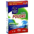Lessive poudre  l'oxygne actif 455 g - Hygine droguerie parfumerie - Promocash Pontarlier