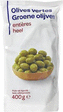 400G OLIVES VERTES ENTIE PP BL - Epicerie Sale - Promocash PROMOCASH PAMIERS