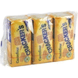 Crackers Classic 3x100 g - Epicerie Sucrée - Promocash Quimper