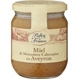 Miel du monastre cabespine en Aveyron 375 g - Epicerie Sucre - Promocash Dunkerque