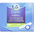 X20 TAMP.APPL.COMP.SUP. CRF SF - Hygine droguerie parfumerie - Promocash Bergerac