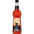 Sirop d'orange 1 l - Brasserie - Promocash Libourne
