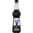 Sirop de violette 70 cl - Brasserie - Promocash Libourne