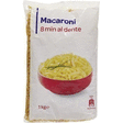 Macaroni 1 kg - Epicerie Salée - Promocash Béziers