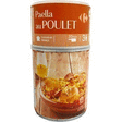 Paella au poulet 940 kg - Epicerie Salée - Promocash Guéret